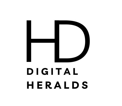 Digital Heralds Logo